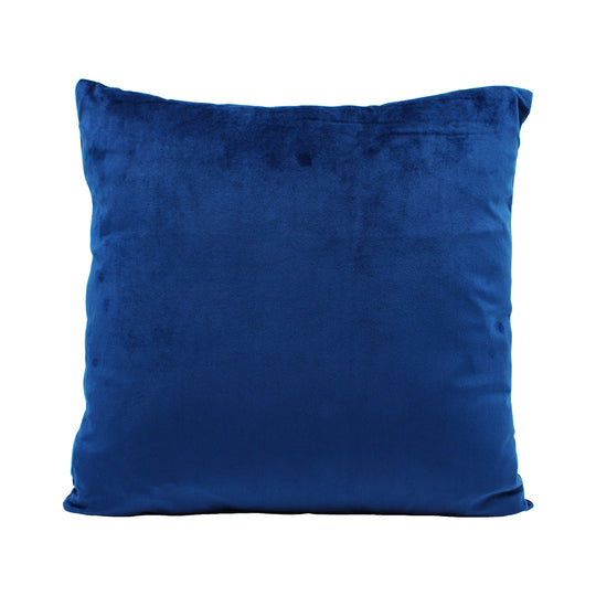 CUSHION SCATTER | 50X50CM | ROYAL