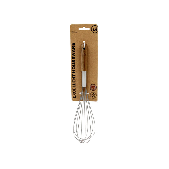 WHISK STAINLESS