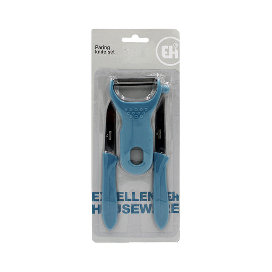 PEELING SET 3PC