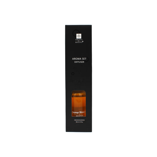 DIFFUSER REED-ORANGE BLOSSOM-200ML