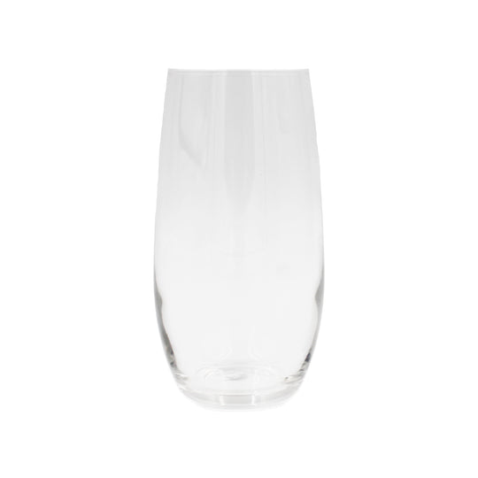 GLASS T HIGH BALL AURA 4PC- 360ML