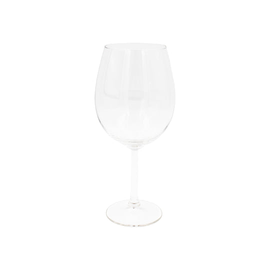 GLASS WINE VINISSIMO 430ML - 4PC