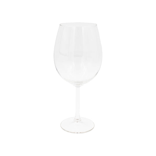GLASS WINE VINISSIMO 580ML - 4PC