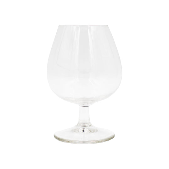 GLASS COGNAC 350ML 4PC