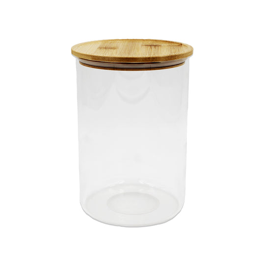 JAR STORAGE + LID 1.7LT