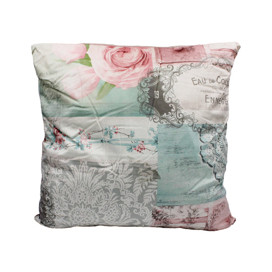 SCATTERS CUSHION | 60X60 | 008