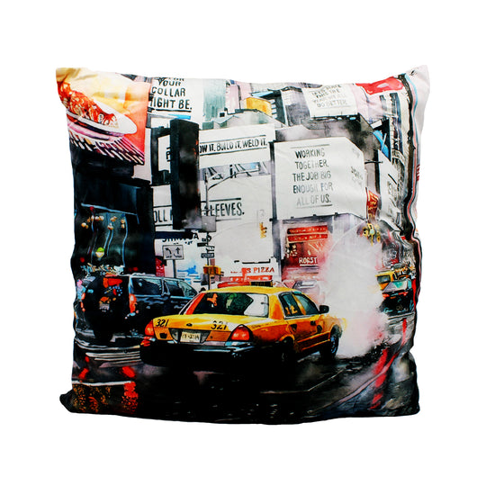 SCATTERS CUSHION | 60X60 | 001