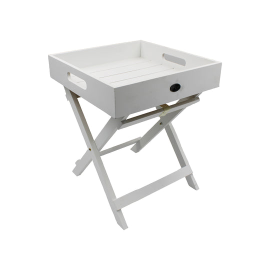 TRAY FOLDABLE LEGS