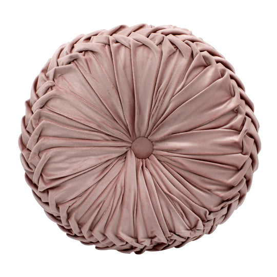 CUSHION FANCY | 45CM | PINK