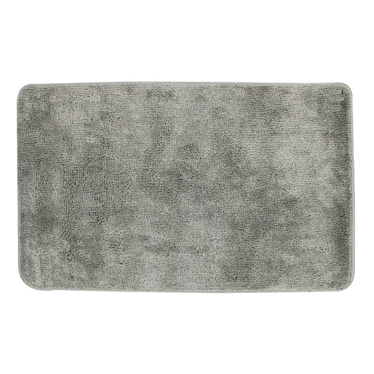 MAT BATH | 45X75CM | GREY