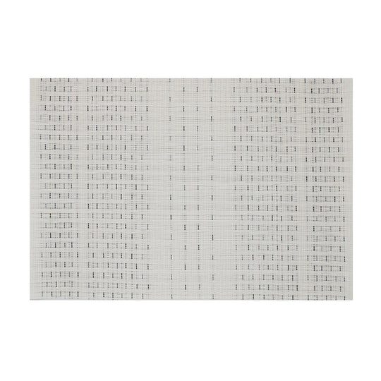 PLACEMAT | 45X30CM | WHITE