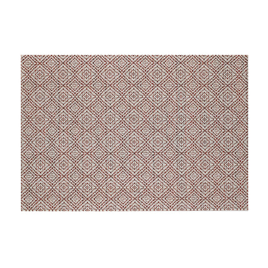 PLACEMAT | 45X30CM | ORANGE