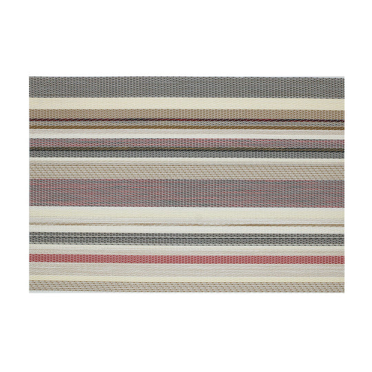 PLACEMAT | 45X30CM | RED