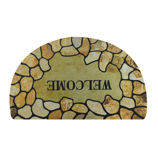 MAT DOOR | 45X75 | ASSORTED