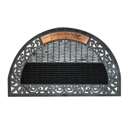 MAT DOOR | 50X80 | ASSORTED