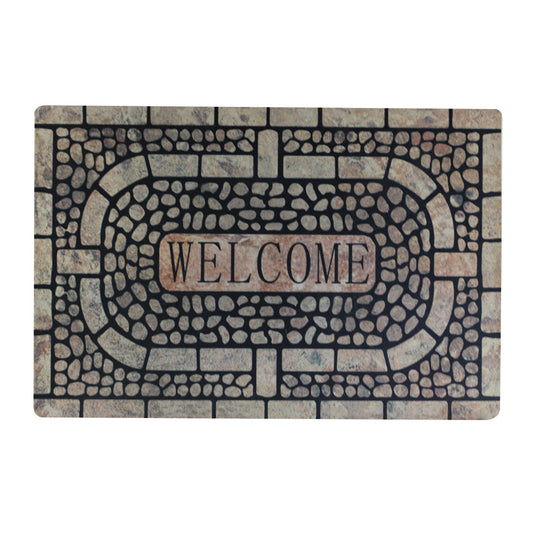 MAT DOOR | 60X91 | ASSORTED