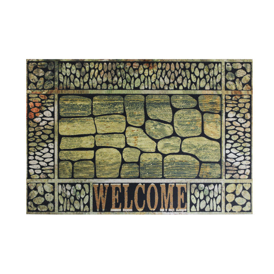 MAT DOOR | 60X92 | ASSORTED