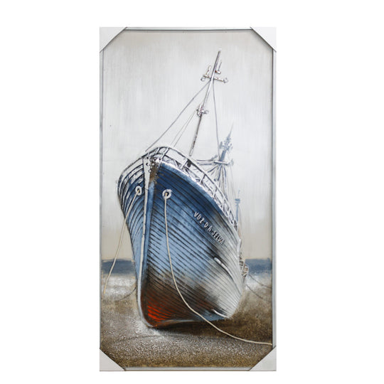 PAINTING CANVAS | 60X120CM