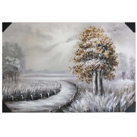 PAINTING CANVAS | 80X120CM