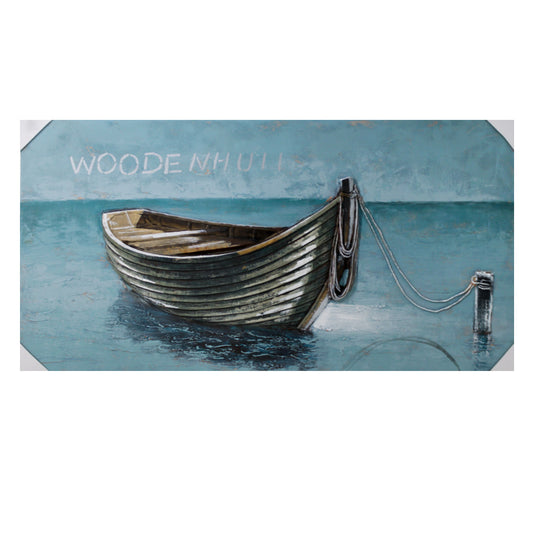 PAINTING CANVAS | 70X140CM