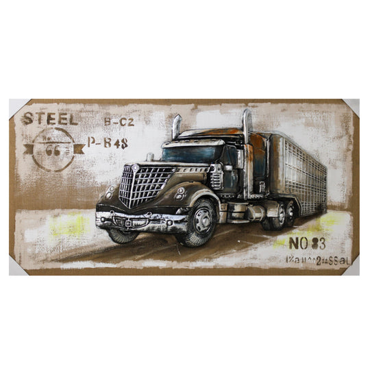 PAINTING CANVAS | 70X140CM