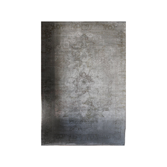 CARPET HACI RAMAZAN | BEIGE & BEIGE | 160X230CM