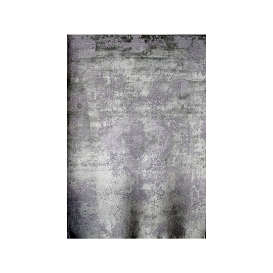 CARPET HACI RAMAZAN | GREEN & GREY | 200X290CM