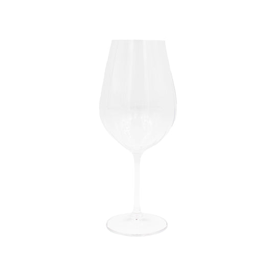 GLASS WINE CRYSTALINE 2PC - 690ML