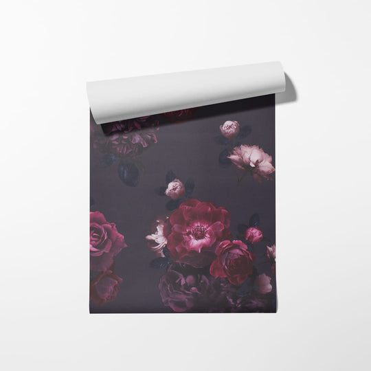 WA018A_EUPHORIA FLORAL_PLUM