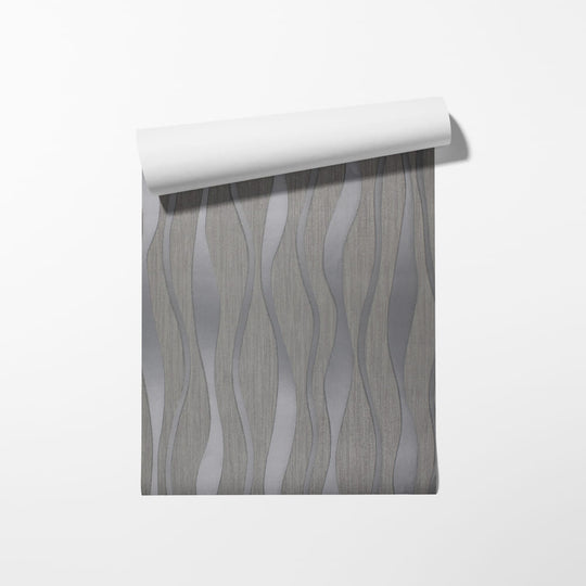 WA023A | WAVE RIDER METALLIC | MERCURY