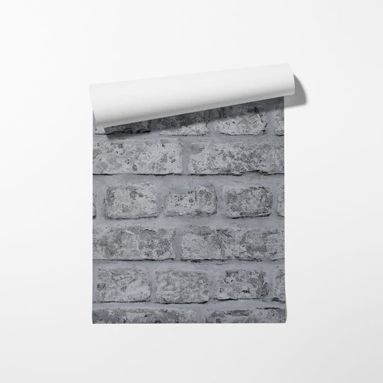 WA024A | RUSTIC BRICK | GREY
