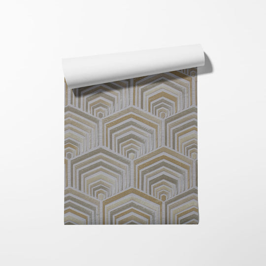 WD075A | ROCKEFELLER | GOLDSTONE