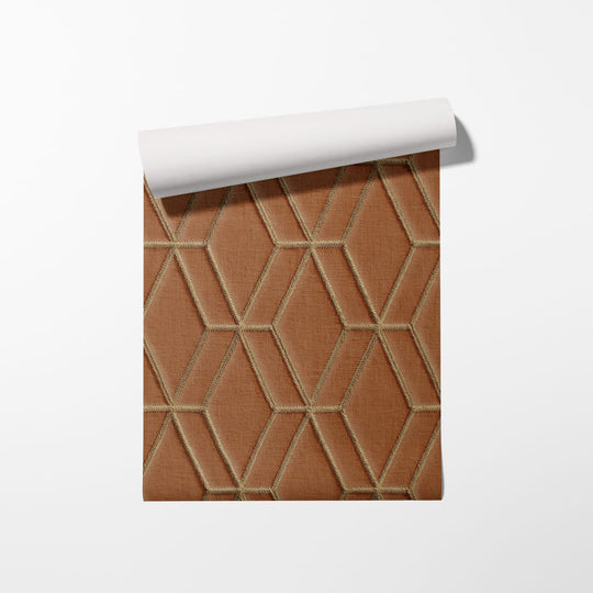 WD078A | RENAUD | TERRACOTTA