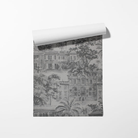 WD084A | THE GROVE | MISTY