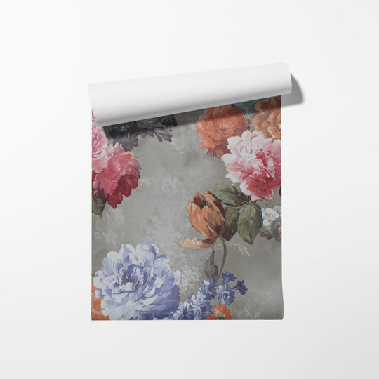 WZ034A | IN FULL BLOOM | AUTUMN