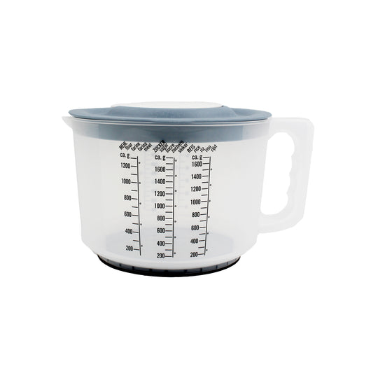 JUG MEASURING 2LT - BLUE