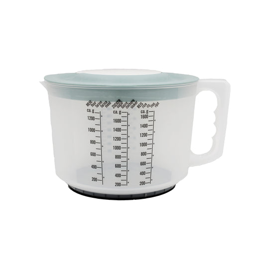 JUG MEASURING 2LT - GREEN