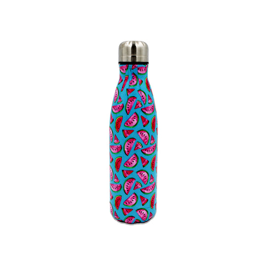 FLASK BOTTLE S/S WATERMELON-500ML